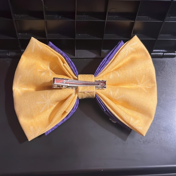 Jasmine bow - Picture 2 of 4